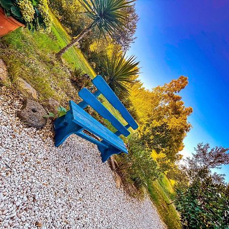 Santu Paulu Country House Posada  Εξωτερικό φωτογραφία
