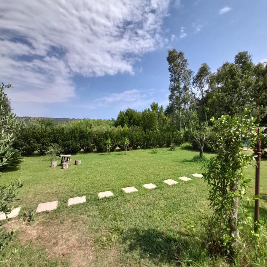 Santu Paulu Country House Posada  Εξωτερικό φωτογραφία