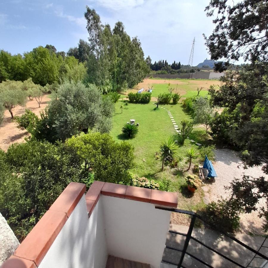 Santu Paulu Country House Posada  Εξωτερικό φωτογραφία