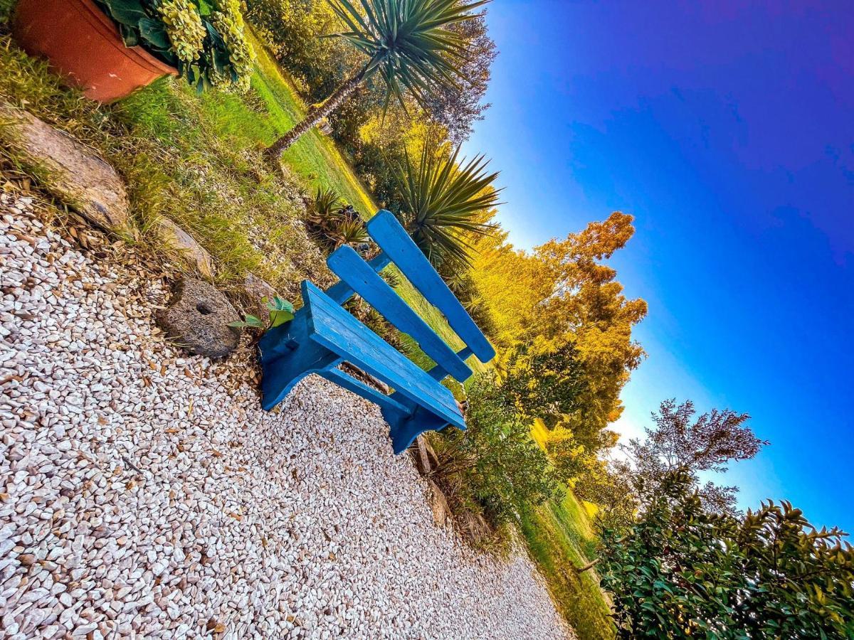 Santu Paulu Country House Posada  Εξωτερικό φωτογραφία