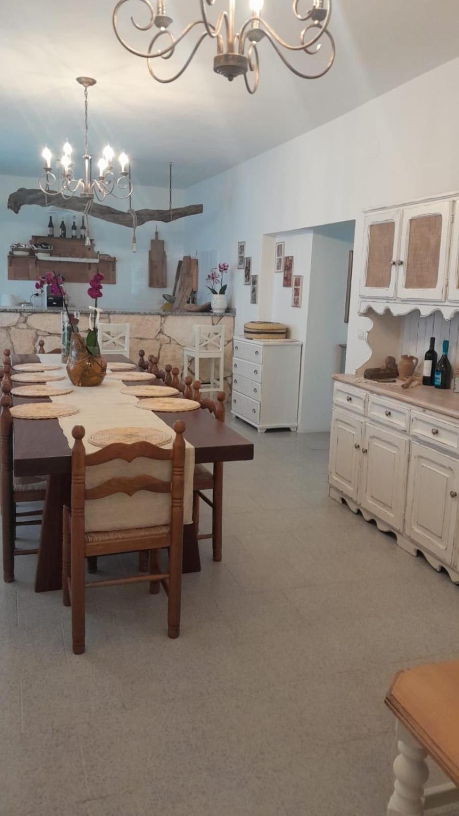 Santu Paulu Country House Posada  Εξωτερικό φωτογραφία