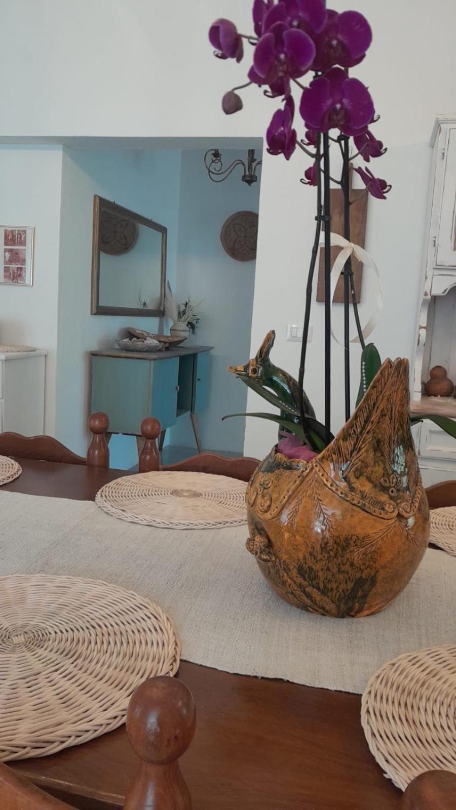 Santu Paulu Country House Posada  Εξωτερικό φωτογραφία
