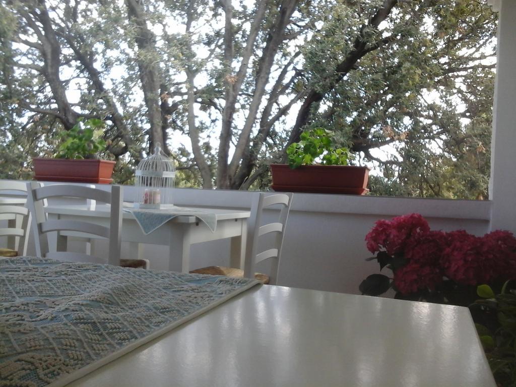Santu Paulu Country House Posada  Εξωτερικό φωτογραφία
