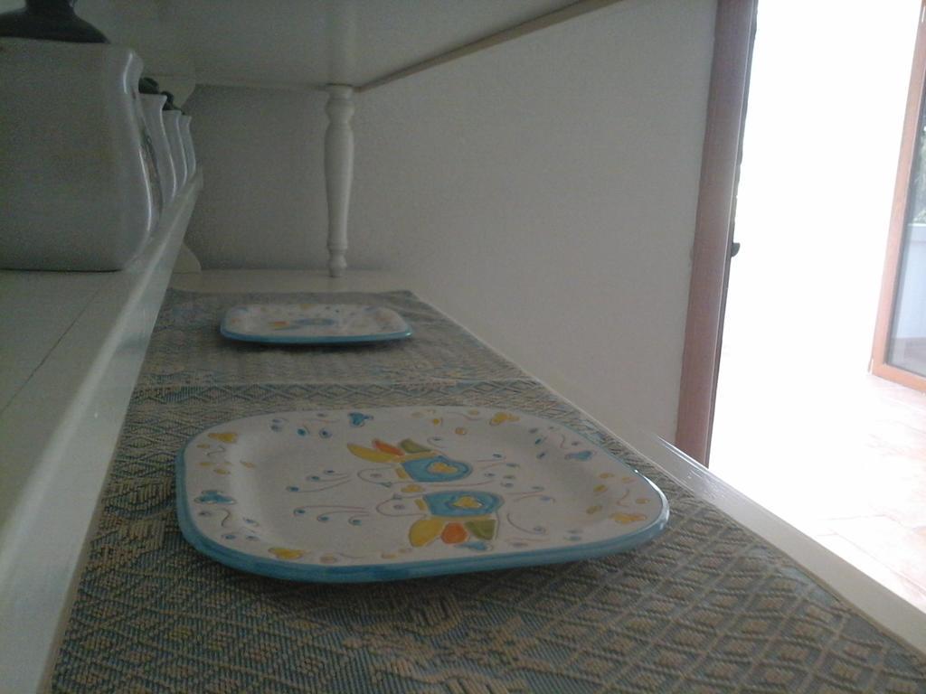 Santu Paulu Country House Posada  Εξωτερικό φωτογραφία