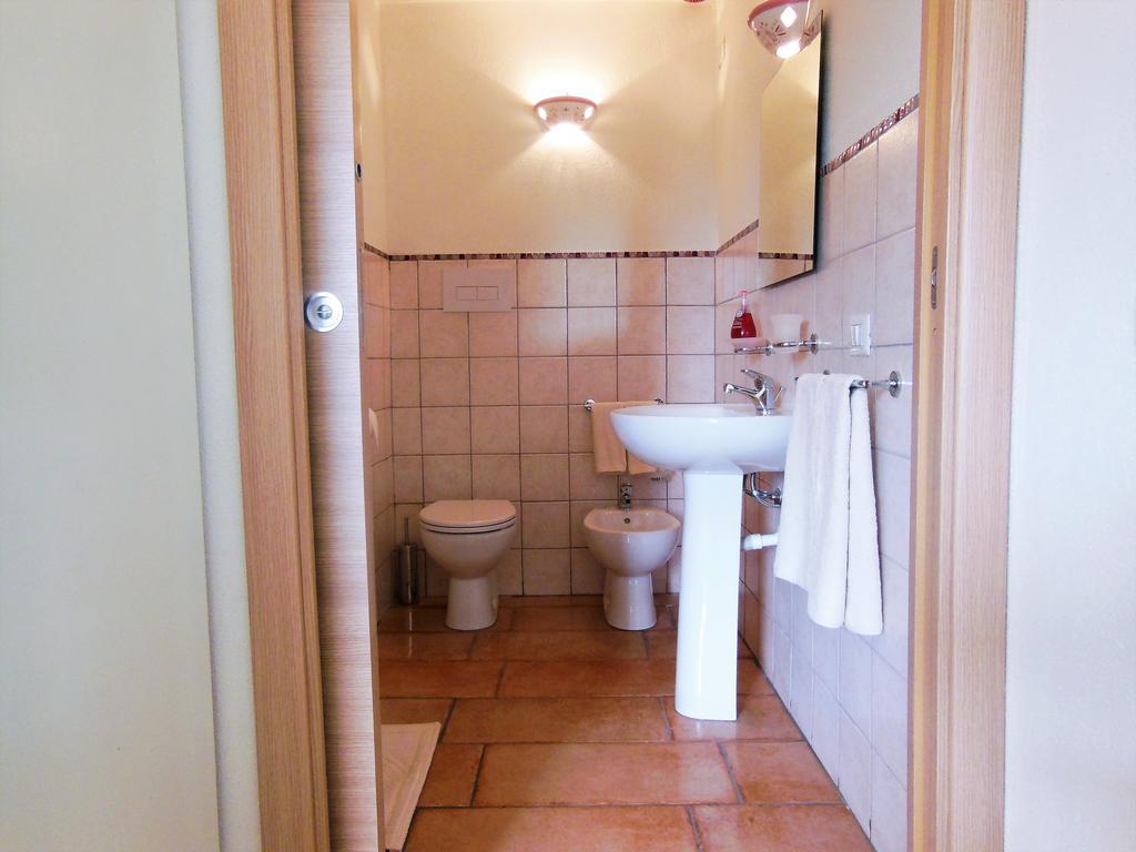 Santu Paulu Country House Posada  Εξωτερικό φωτογραφία