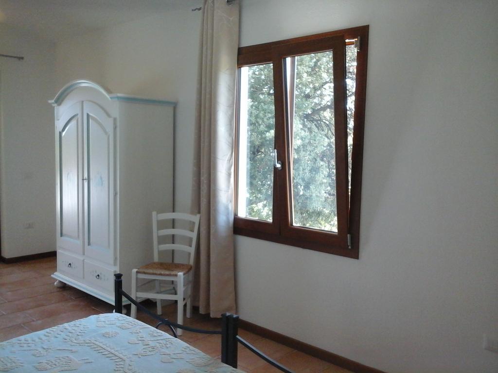 Santu Paulu Country House Posada  Εξωτερικό φωτογραφία