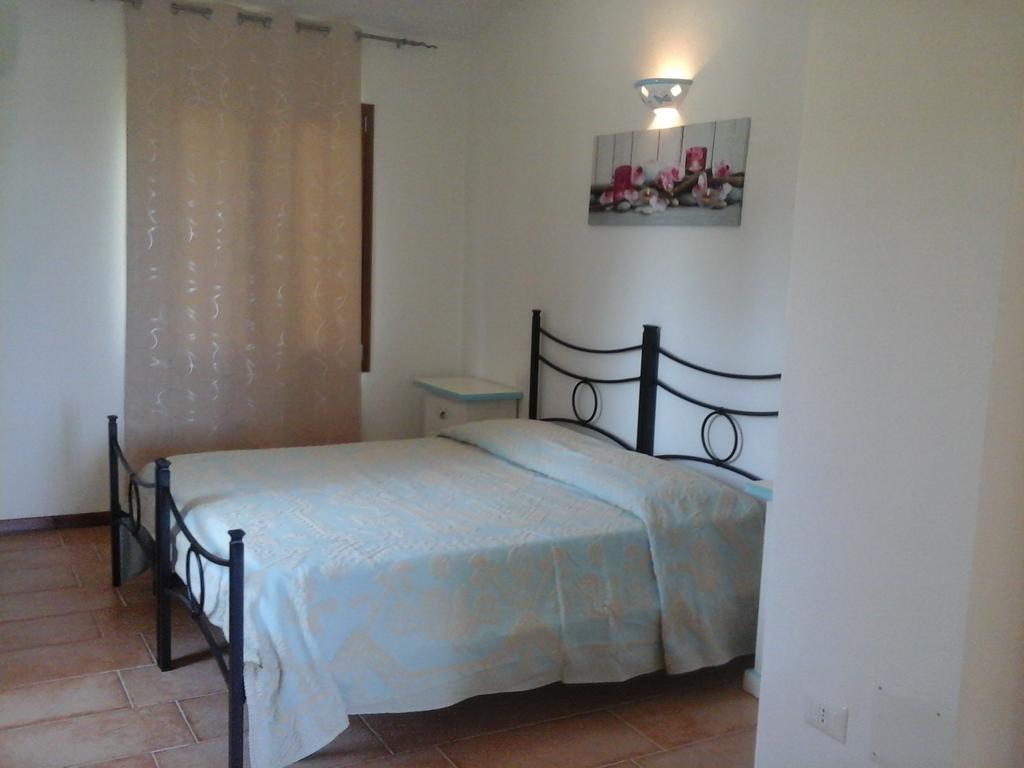 Santu Paulu Country House Posada  Εξωτερικό φωτογραφία