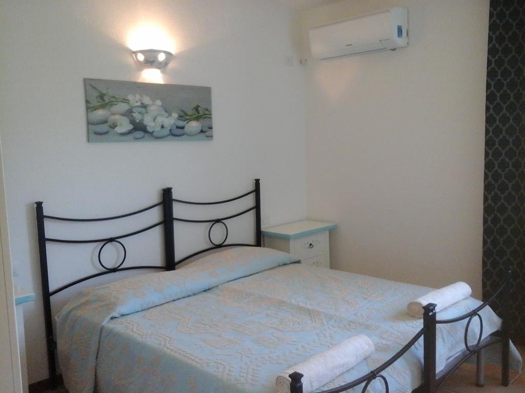 Santu Paulu Country House Posada  Εξωτερικό φωτογραφία