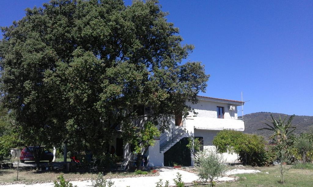 Santu Paulu Country House Posada  Εξωτερικό φωτογραφία