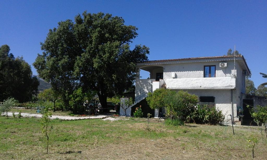 Santu Paulu Country House Posada  Εξωτερικό φωτογραφία